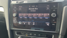 Volkswagen Golf 1.5 TSI EVO Match 5dr Petrol Hatchback